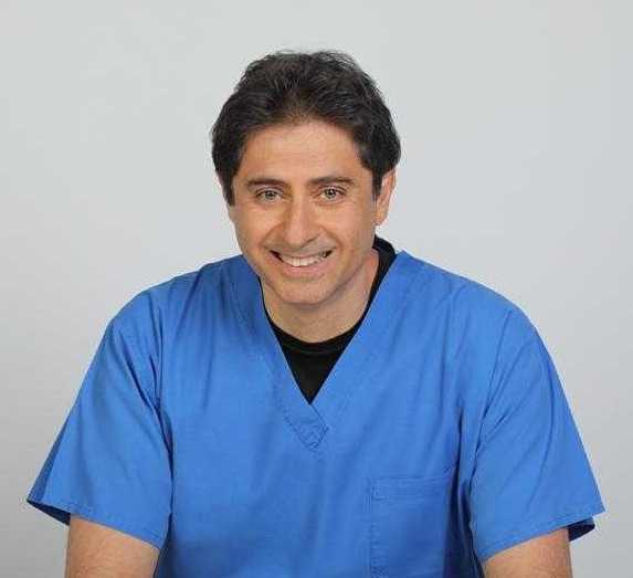 Labib Riachi,MD specialized Obstetrician & Gynecologist at New OPD trakMD