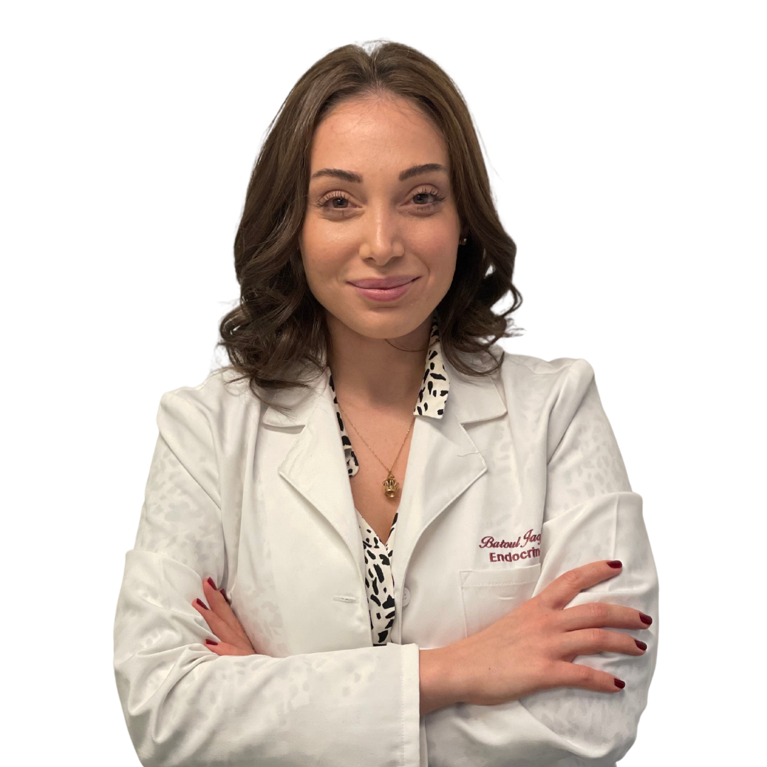 Dr. Batoul Jaafar
